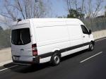 Mercedes-Benz Sprinter 316 Bluetec LWB LH2 2014 года (AU)